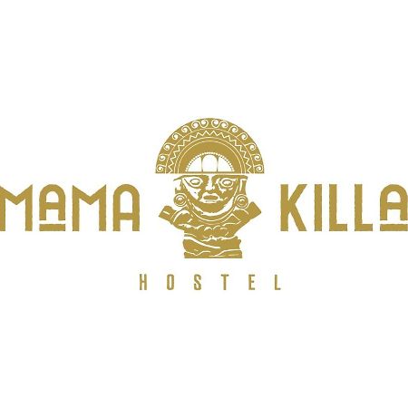 Hostel Mama Killa La Rioja Exteriér fotografie